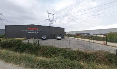 PRIVAT, Fournisseur d'Equipement de Chauffage et Climatisation à Domazan