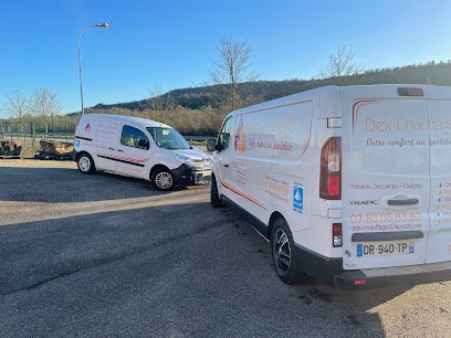 Dek Chauffage And Clim, Chauffagiste - Frigoriste à Neuves-Maisons