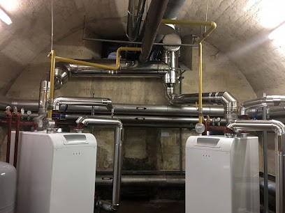 Climavenir, Chauffagiste - Frigoriste à Jouy-le-Moutier