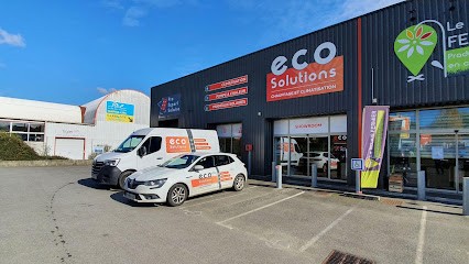 Eco Solutions 35 - Climatisation & Pompe à Chaleur Rennes, Chauffagiste - Frigoriste à La Mézière