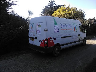 SANIT OYA PLOMBERIE CHAUFFAGE, Chauffagiste - Frigoriste à L'Île-d'Yeu