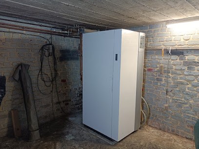 A. Letuppe - Chauffagiste - Plombier - Electricien Saint-Quentin, Chauffagiste - Frigoriste à Saint-Quentin