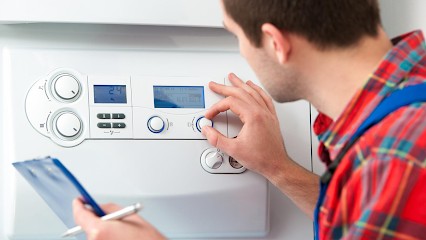 Noisette, Chauffagiste - Frigoriste à Flavigny-sur-Moselle