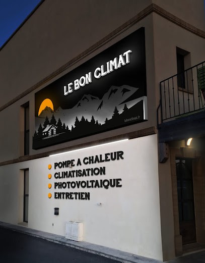 Le Bon Climat, Chauffagiste - Frigoriste à Mallemort