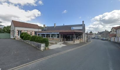 CPS - FABRICE FAVIERE, Chauffagiste - Frigoriste à Mehun-sur-Yèvre