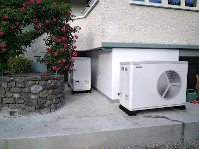 Alpi Energie, Chauffagiste - Frigoriste à Fillinges