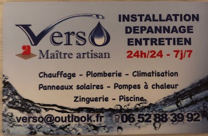 Mathlouthi Salem, Chauffagiste - Frigoriste à Tourrettes