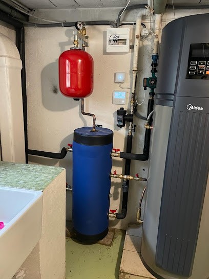 GROUPE ECO LOGIQUE - gel.fr, Chauffagiste - Frigoriste à Vincennes