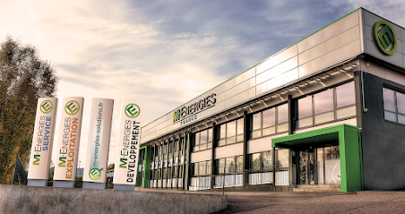 M-Energies Service Chauffagiste - Frigoriste à Ludres
