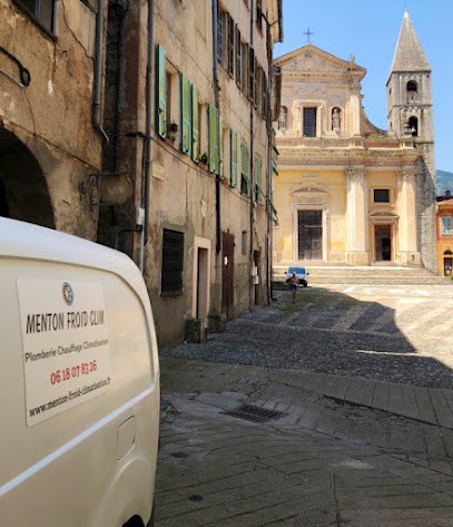 Menton Froid Climatisation, Chauffagiste - Frigoriste à Menton
