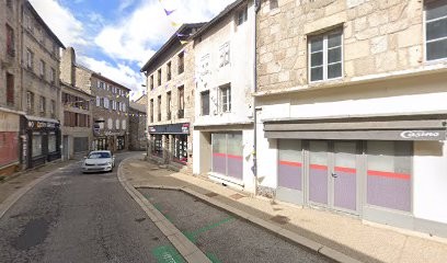 Sarl Suchail Patrick, Chauffagiste - Frigoriste au Chambon-sur-Lignon