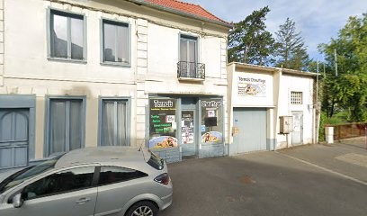 Ternois Chauffage, Chauffagiste - Frigoriste à Frévent