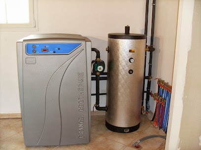 OUEST CHAUFFAGE GEOTHERMIE, Chauffagiste - Frigoriste à Tartas