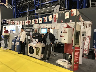 MORLET AGENCE EPERNAY, Chauffagiste - Frigoriste à Épernay