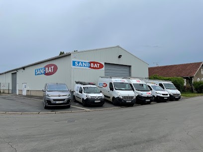 Sani-Bat, Chauffagiste - Frigoriste à Longuyon