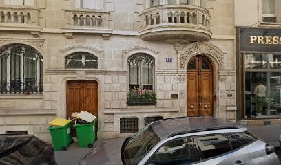 Jacko Bricolo, Chauffagiste - Frigoriste à Paris 16