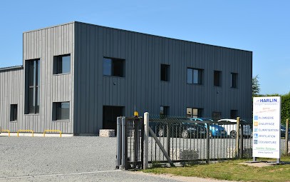 Harlin Energie, Chauffagiste - Frigoriste à Luneray