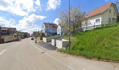 GK Therm, Chauffagiste - Frigoriste à Ettendorf