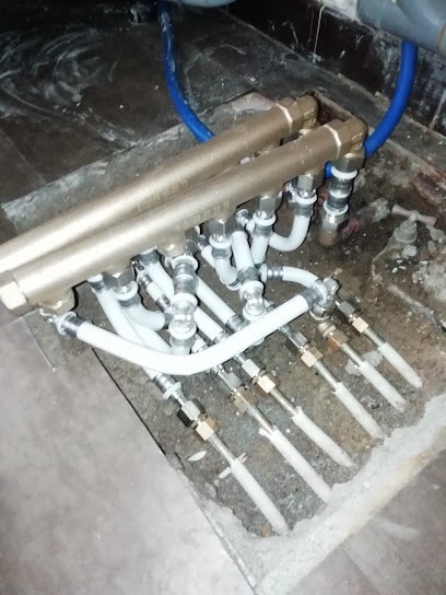 ALTHERMA CHAUFFAGE, Chauffagiste - Frigoriste à Nuits-Saint-Georges