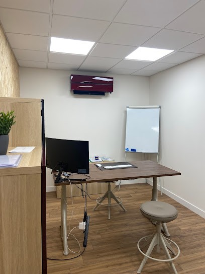 Aria-Energies, Chauffagiste - Frigoriste à Saint-Renan