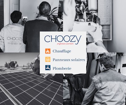 Choozy, Chauffagiste - Frigoriste à Lourdes