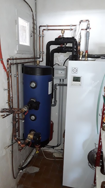 Entreprise CNC, Chauffagiste - Frigoriste à Théziers