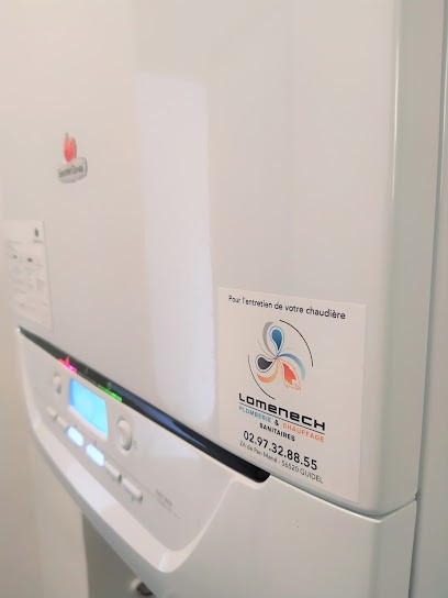 LMD Maintenance & Dépannage Chaudière Gaz, Fioul, Pompe à Chaleur, Chauffagiste - Frigoriste à Guidel