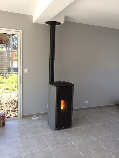 ACF Atlantique Chaud Froid, Chauffagiste - Frigoriste à Ploemeur