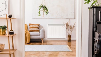 Aterno - Chauffage économique Et Radiateur électrique à Inertie, Chauffagiste - Frigoriste à Entzheim