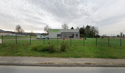 Sas Pocinho Frères et Associés, Chauffagiste - Frigoriste à Montauban-de-Bretagne