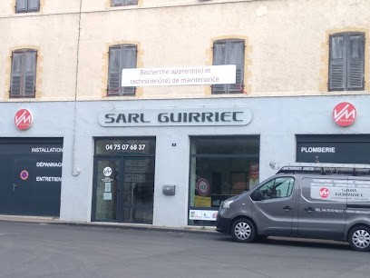 VM Chauffage, Chauffagiste - Frigoriste à Lamastre