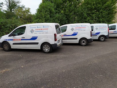 Chauffage Services Demeusoy, Chauffagiste - Frigoriste à Saint-Rémy