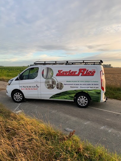 Rico Chauffage Plomberie, Chauffagiste - Frigoriste à Étainhus