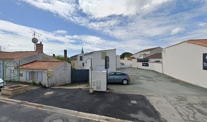 SARL Gaillard Chauffage, Chauffagiste - Frigoriste à L'Aiguillon-sur-Vie