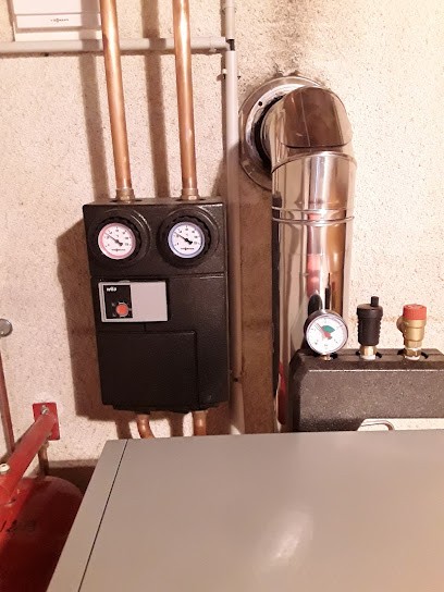 Fulhaber Jean-Jacques, Fournisseur d'Equipement de Chauffage et Climatisation à Munchhouse