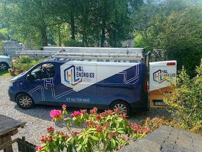 H&L Energies, Chauffagiste - Frigoriste à Tarbes