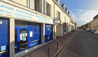 ENGIE Home Services, Chauffagiste - Frigoriste à Étampes