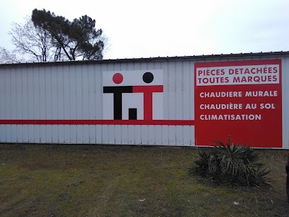 PARTEDIS Pièces Détachées - Mont De Marsan, Fournisseur d'Equipement de Chauffage et Climatisation à Mont-de-Marsan