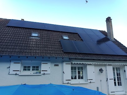 SAURON ENERGIES, Chauffagiste - Frigoriste à Groslay