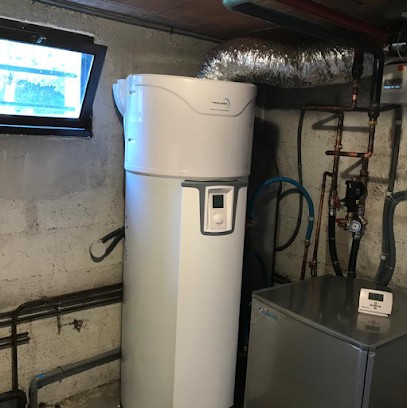 GGC FRANCE ENVIRONNEMENT, Chauffagiste - Frigoriste à Sarcelles