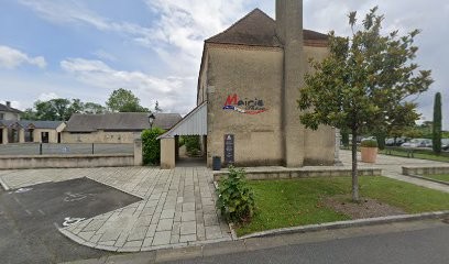 Apecarena Euarl, Chauffagiste - Frigoriste à Thèze