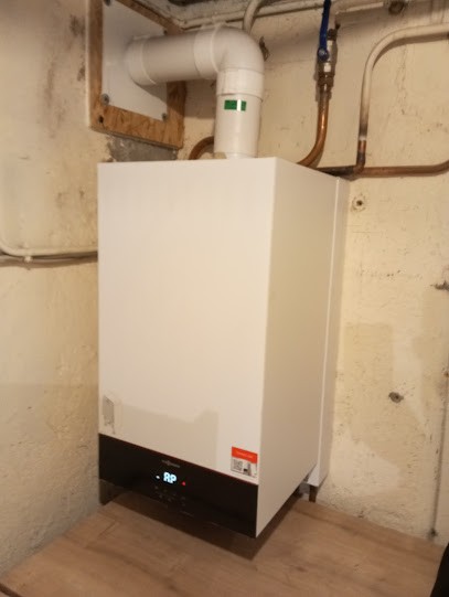 K Chauffage- Chauffagiste Nancy, Chauffagiste - Frigoriste à Laneuveville-devant-Nancy