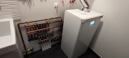 MTS Chauffage Plomberie Climatisation, Chauffagiste - Frigoriste à Miremont