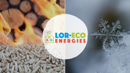 Lor-Éco Énergies Bayon Chauffagiste - Frigoriste à Villacourt