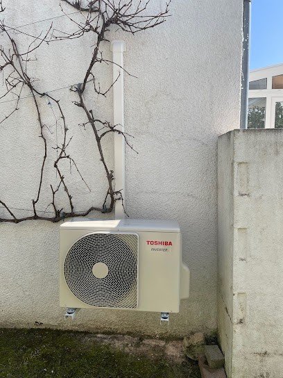 JUTARD ENERGIES, Chauffagiste - Frigoriste à Fouras