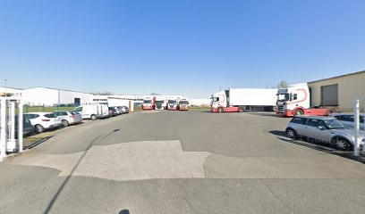 Imotubs, Chauffagiste - Frigoriste à Riorges