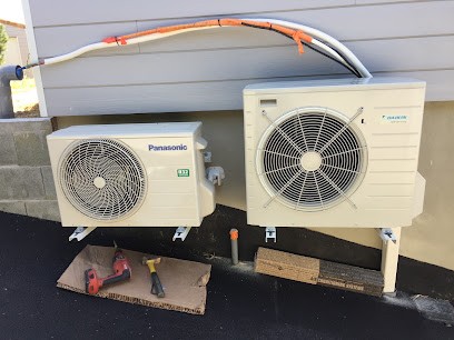 Arnotherm Elec, Chauffagiste - Frigoriste au May-sur-Èvre