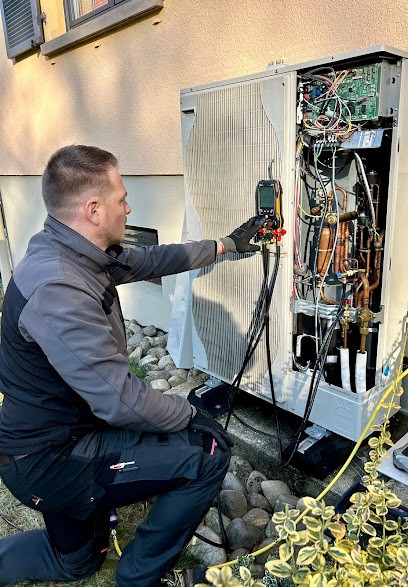 AR Energie Services, Chauffagiste - Frigoriste à Obernai