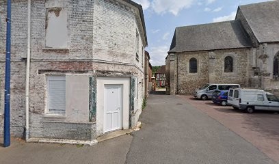 Its Services, Chauffagiste - Frigoriste à La Bonneville-sur-Iton