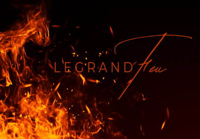 Legrand Feu, Fournisseur D'équipement De Chauffage à Villers-Bocage